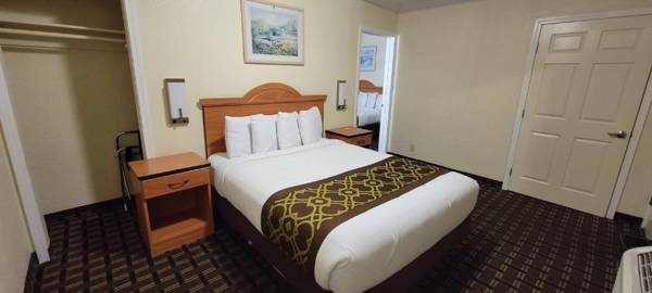 Riverside Inn & Suites Santa Cruz