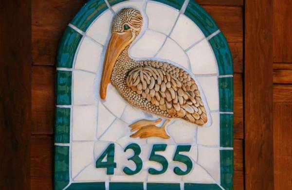 Opal Cliff Beach House