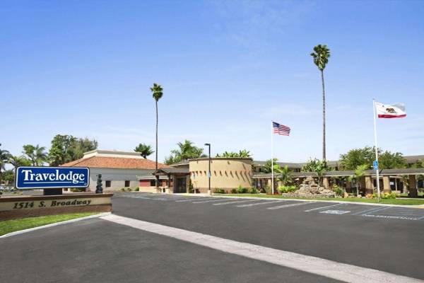 Travelodge by Wyndham Santa Maria