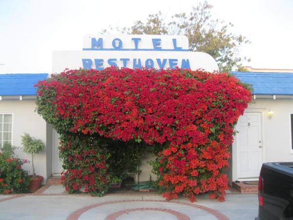 Rest Haven Motel