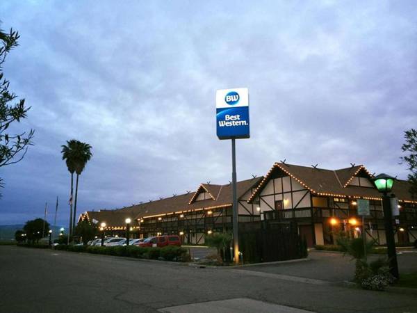 Best Western Andersen's Inn