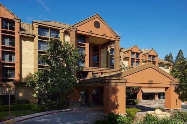 Courtyard by Marriott Santa Rosa