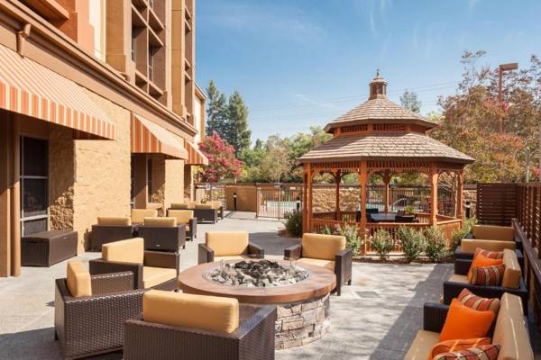 Courtyard by Marriott Santa Rosa