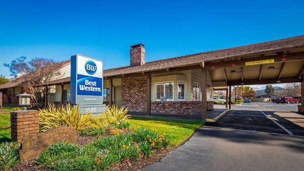 Best Western Garden Inn