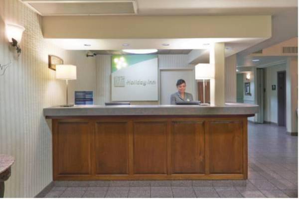 Holiday Inn Selma - Swancourt