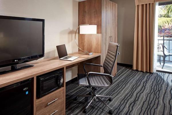 Workspace - Best Western Posada Royale Hotel & Suites