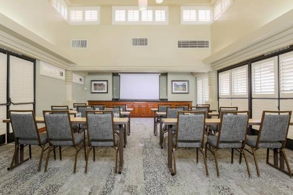 Courtyard by Marriott San Diego Del Mar/Solana Beach