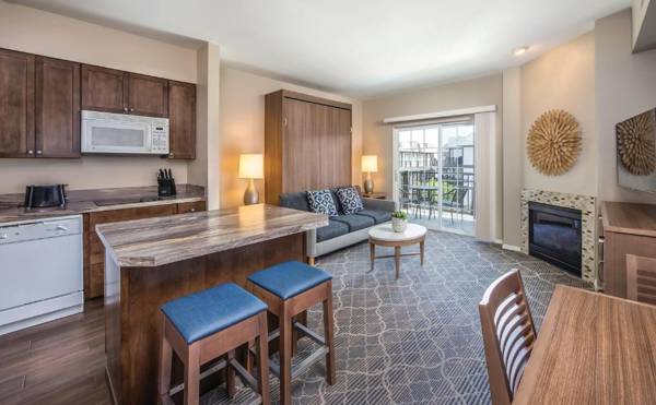 WorldMark Solvang