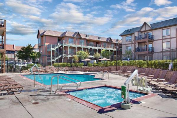 WorldMark Solvang