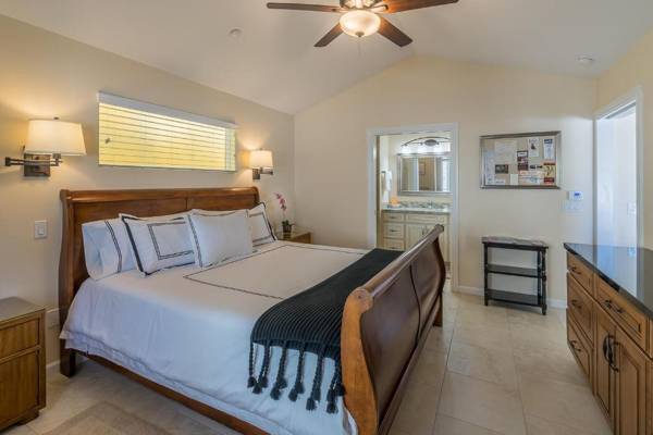 Solvang Alisal Vacation Cottages