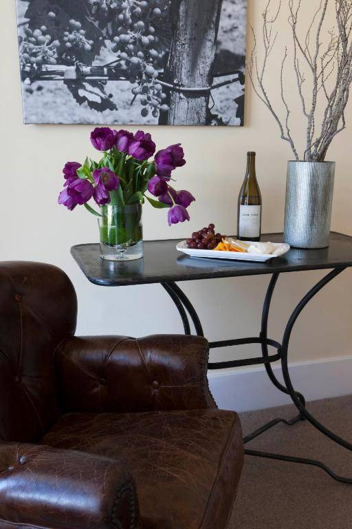 Inn at Sonoma A Four Sisters Inn