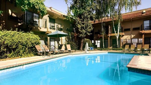 Best Western Plus Sonora Oaks Hotel and Conference Center