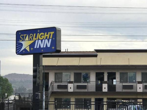 Starlight Inn South El Monte