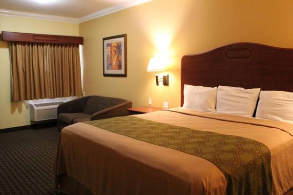 SureStay Hotel by Best Western South Gate