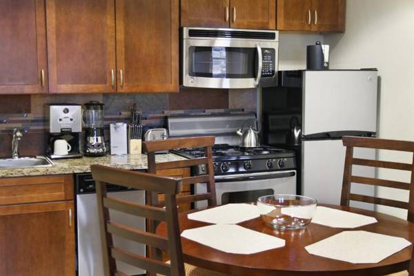 Hilton Vacation Club Lake Tahoe Resort