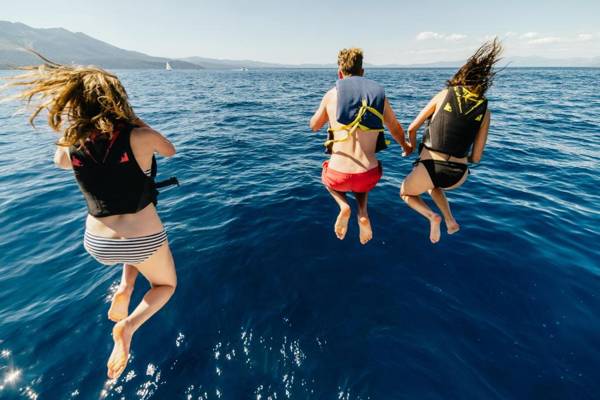 Hotel Becket Lake Tahoe Trademark Collection by Wyndham