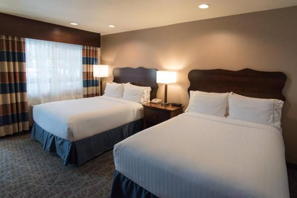 Holiday Inn Express South Lake Tahoe an IHG Hotel