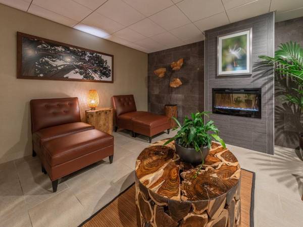 Marriott Grand Residence Club Lake Tahoe