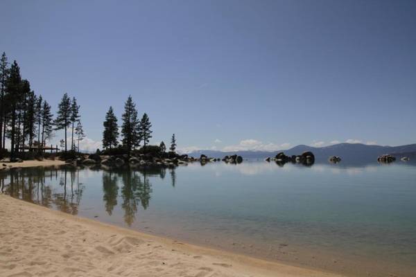 Avalon Lodge South Lake Tahoe