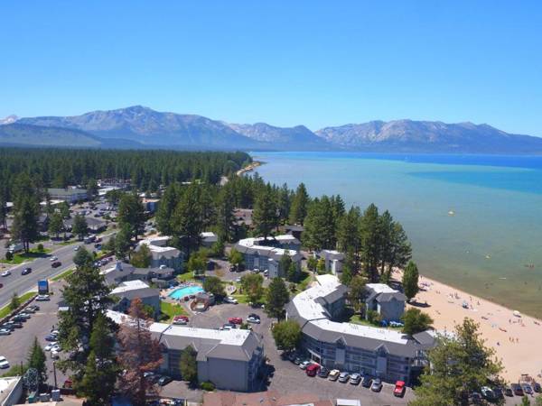 Beach Retreat & Lodge at Tahoe