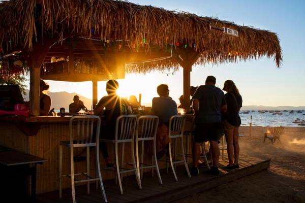 Beach Retreat & Lodge at Tahoe