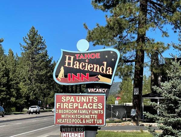 Tahoe Hacienda Inn