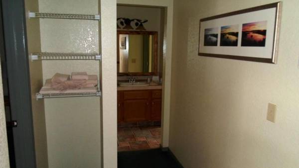 The Lodge at Lake Tahoe a VRI resort