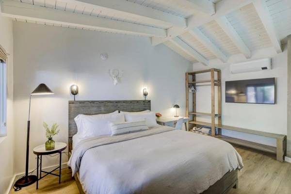 South Lake Chalets-New Boutique Suite-Minutes to Heavenly & Lake Tahoe