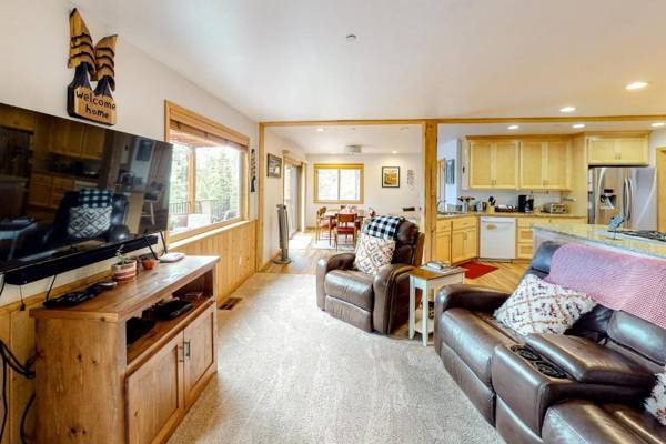 South Lake Tahoe Luxury Living