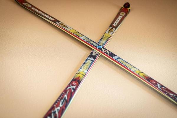 Sutter Trail Sparkles