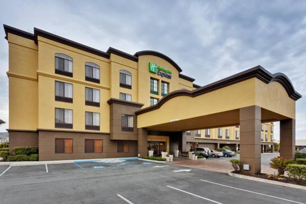 Holiday Inn Express San Francisco Airport North an IHG Hotel