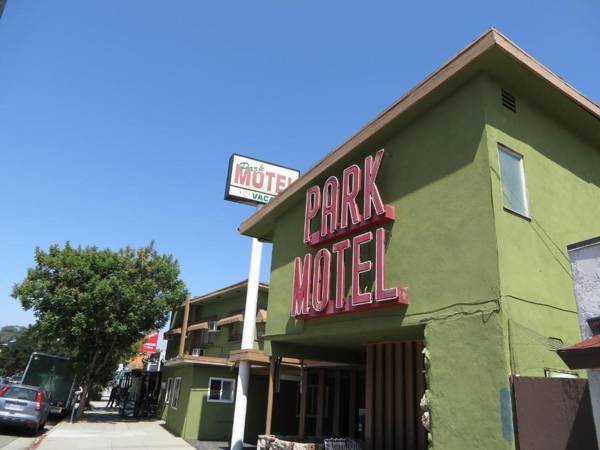 Park Motel