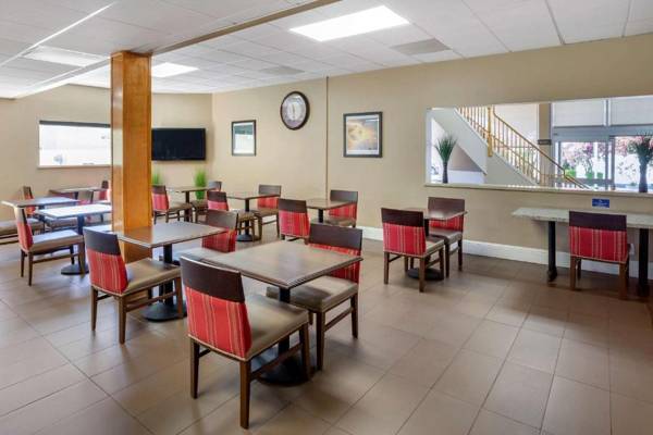 Comfort Inn Sunnyvale – Silicon Valley