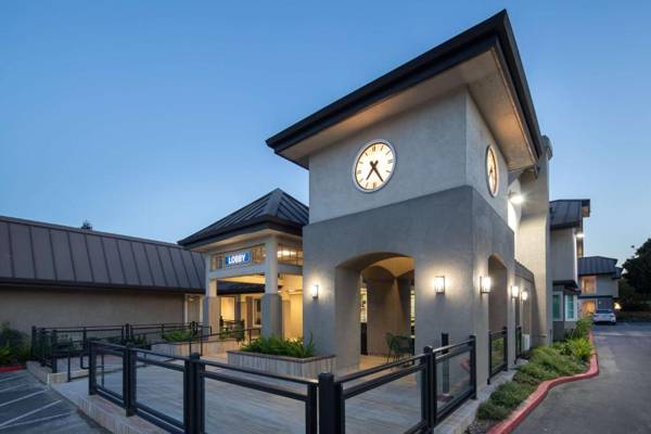 Best Western Silicon Valley Inn