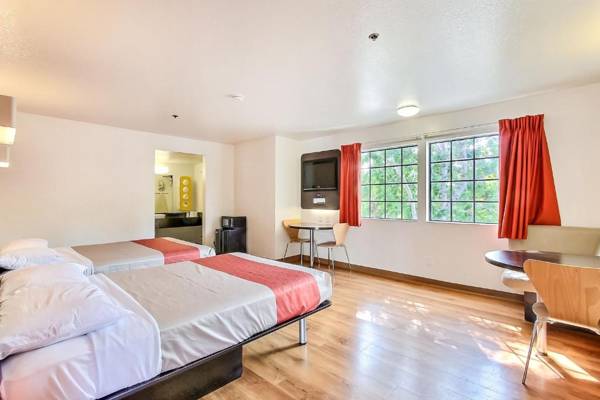 Motel 6-Sunnyvale CA - North