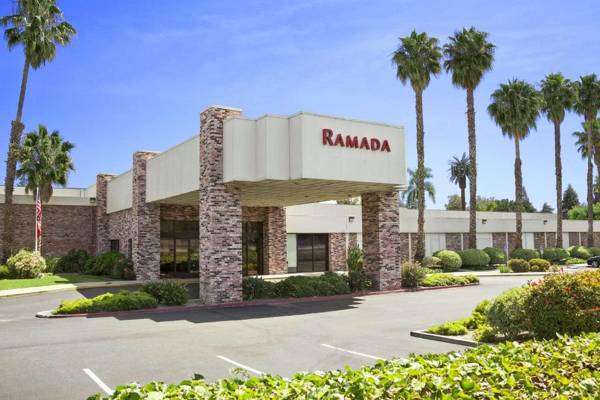 Ramada by Wyndham Sunnyvale/Silicon Valley