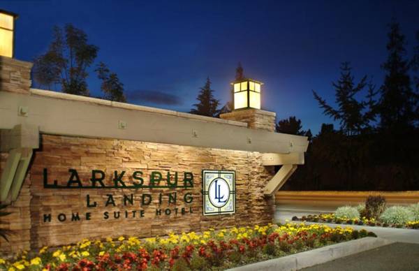 Larkspur Landing Sunnyvale-An All-Suite Hotel