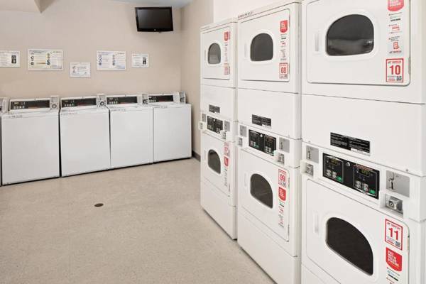 Residence Inn Sunnyvale Silicon Valley I