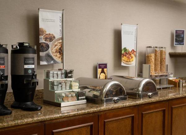 Residence Inn Sunnyvale Silicon Valley II