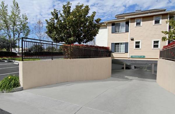 TownePlace Suites Sunnyvale Mountain View