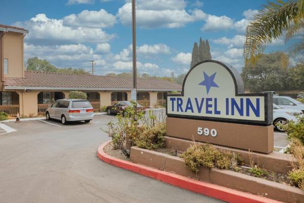 Travel Inn Sunnyvale