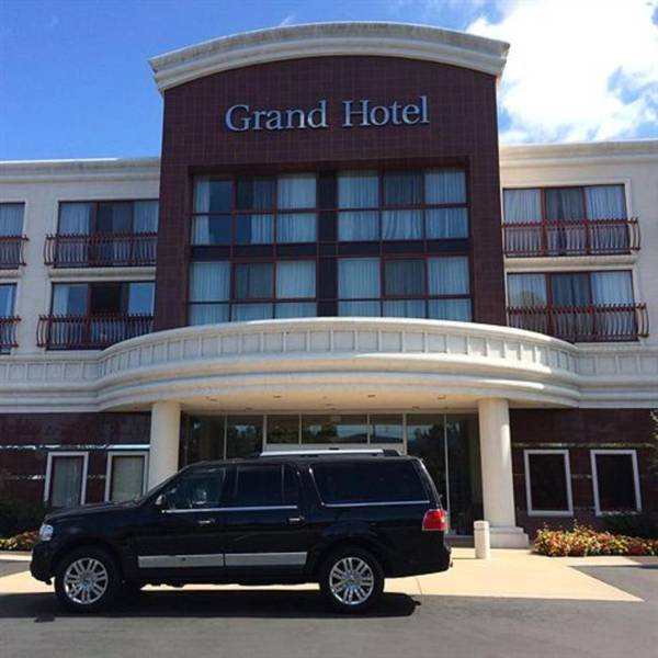 Grand Hotel