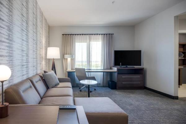 Workspace - Residence Inn by Marriott San Jose North/Silicon Valley