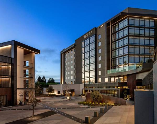 TETRA Hotel Autograph Collection