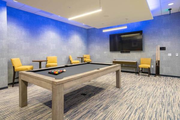 Homewood Suites By Hilton Sunnyvale-Silicon Valley Ca