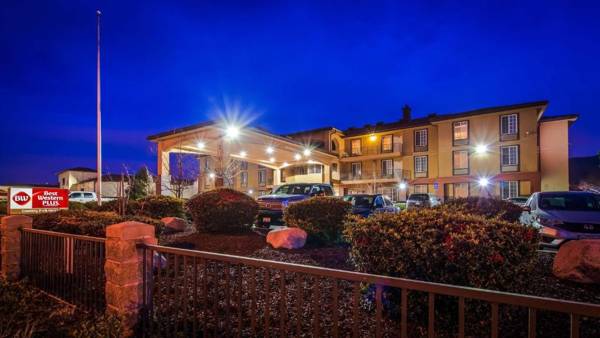 Best Western Plus Country Park Hotel