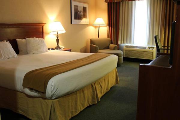 Holiday Inn Express Tehachapi an IHG Hotel