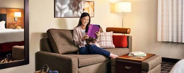 TownePlace Suites By Marriott Tehachapi