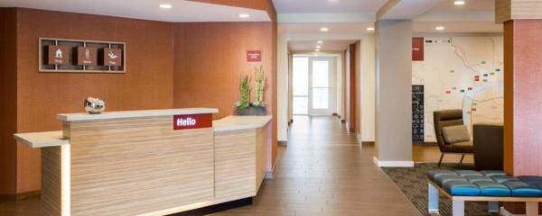 TownePlace Suites By Marriott Tehachapi