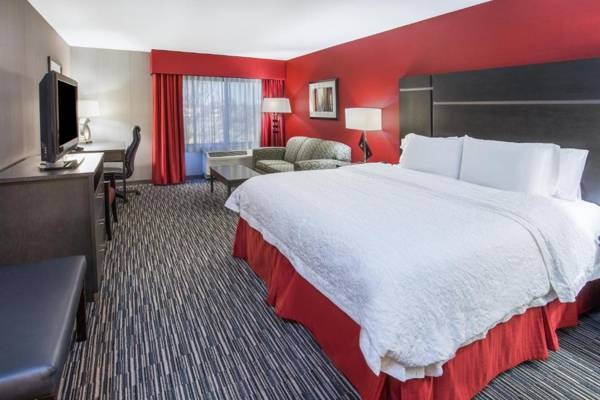 Hampton Inn & Suites Temecula